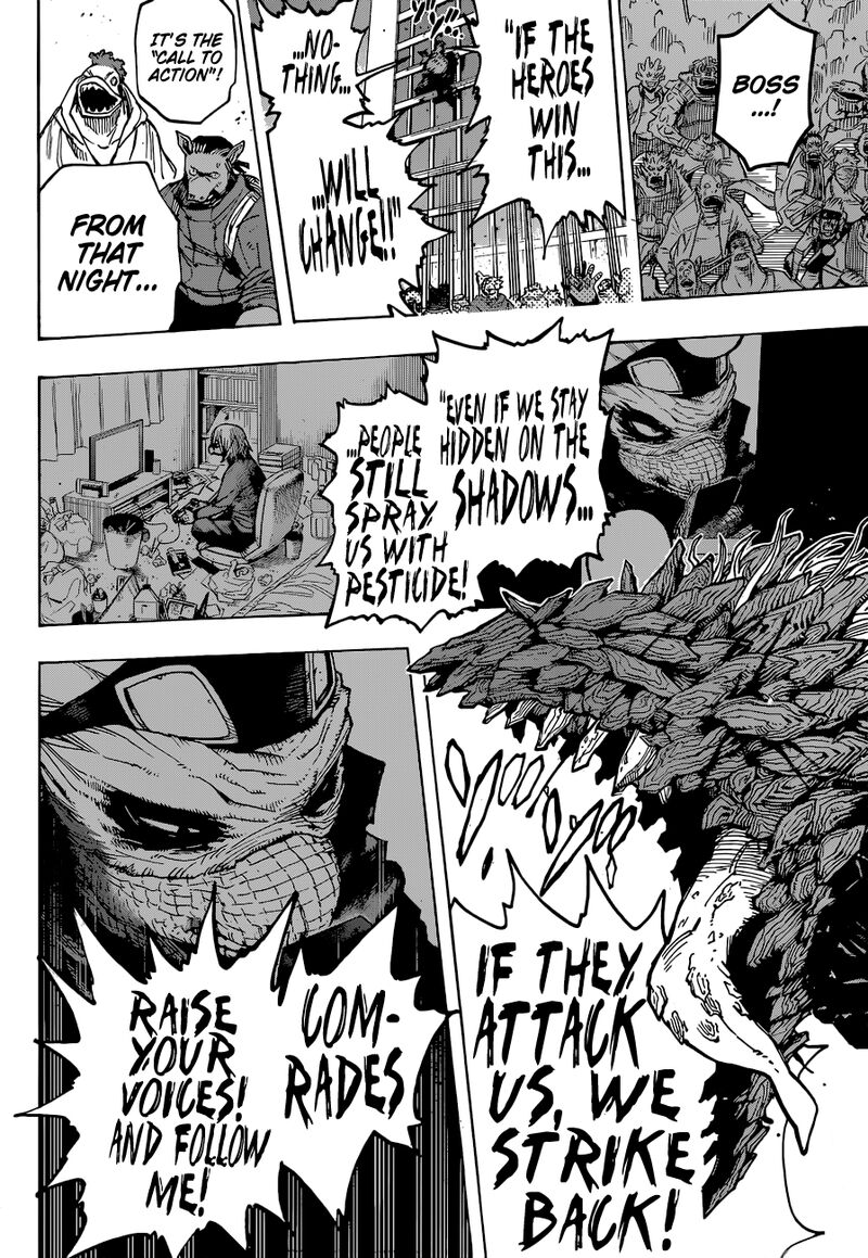 Chapter 372 - Page 8