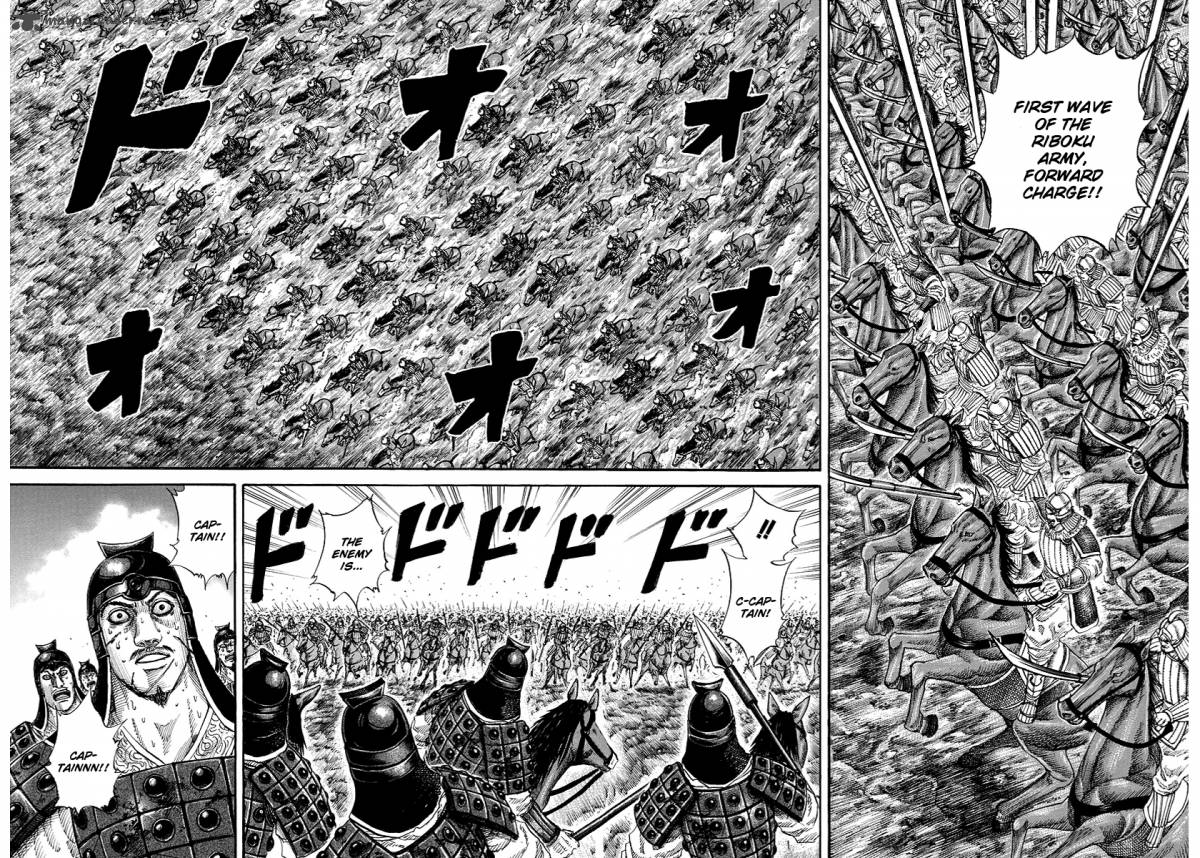 Chapter 167 - Page 12