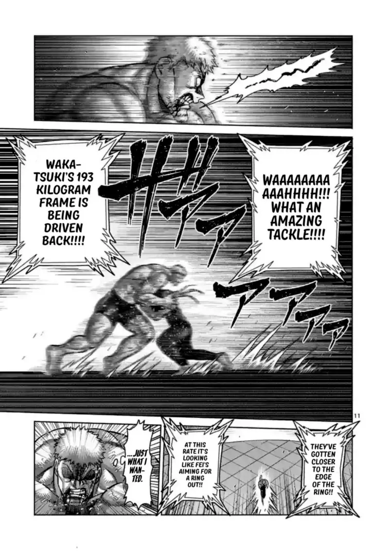 Chapter 124 - Page 11