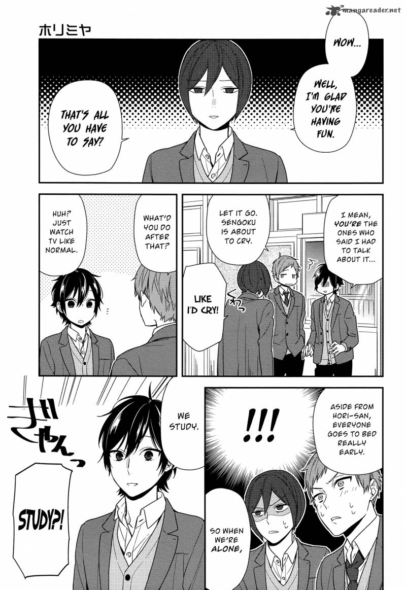 Chapter 71 - Page 15