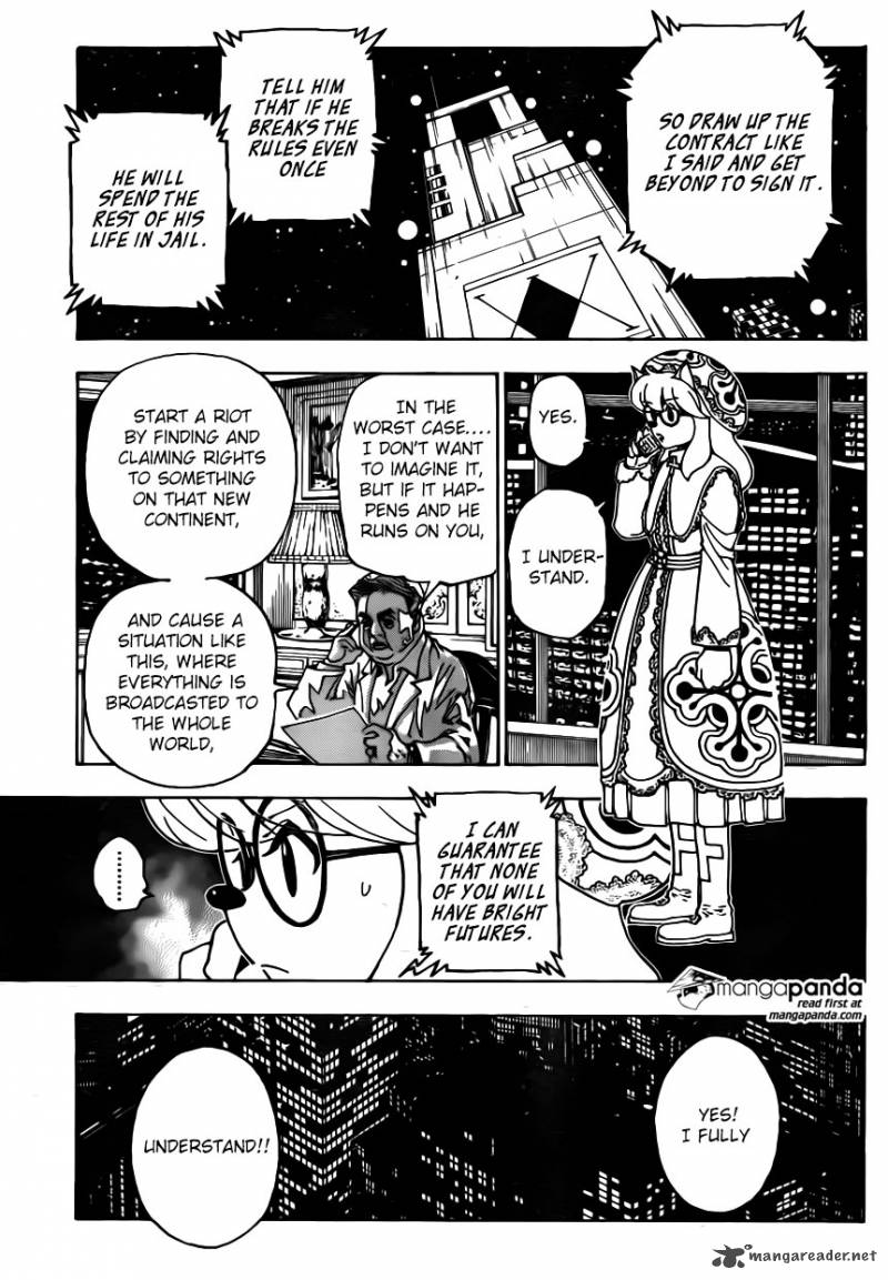 Chapter 345 - Page 15