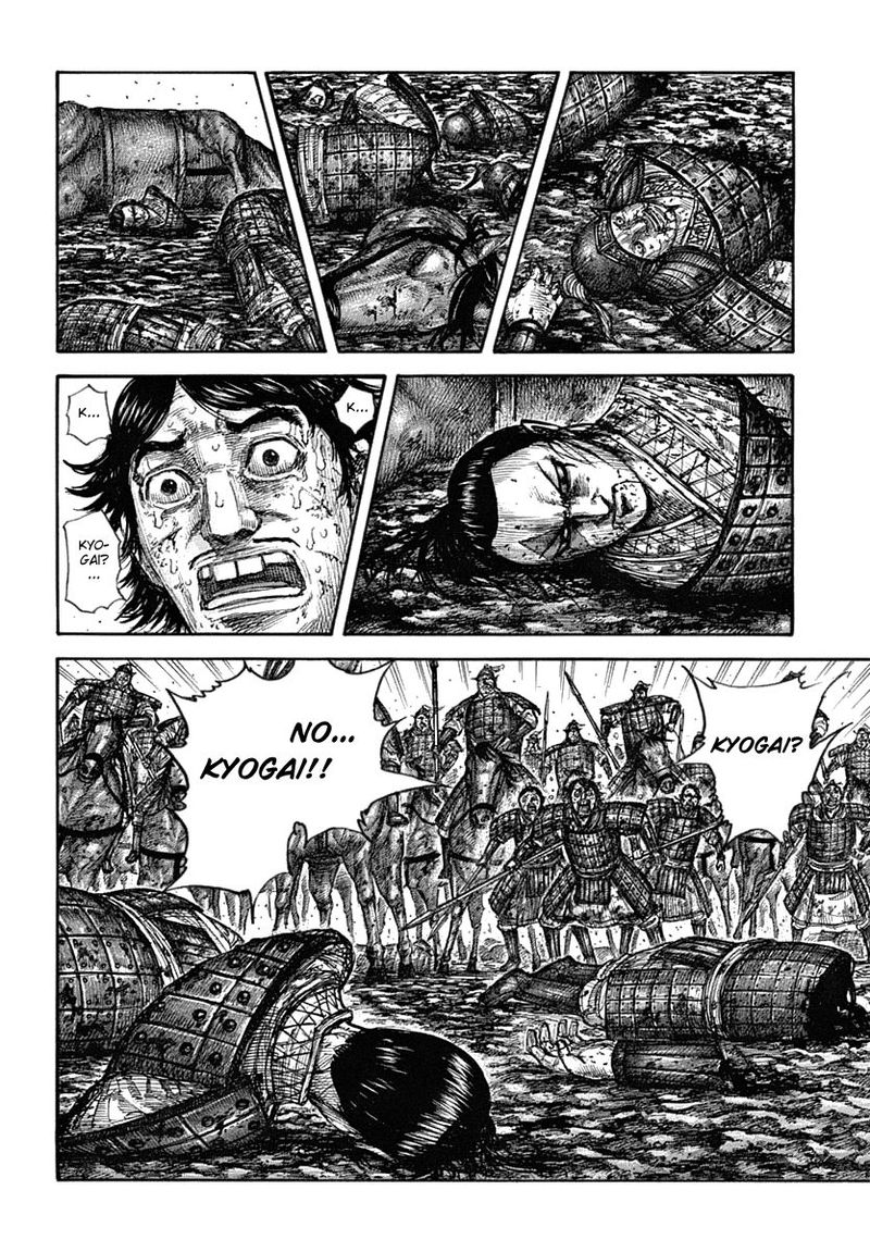 Chapter 622 - Page 3