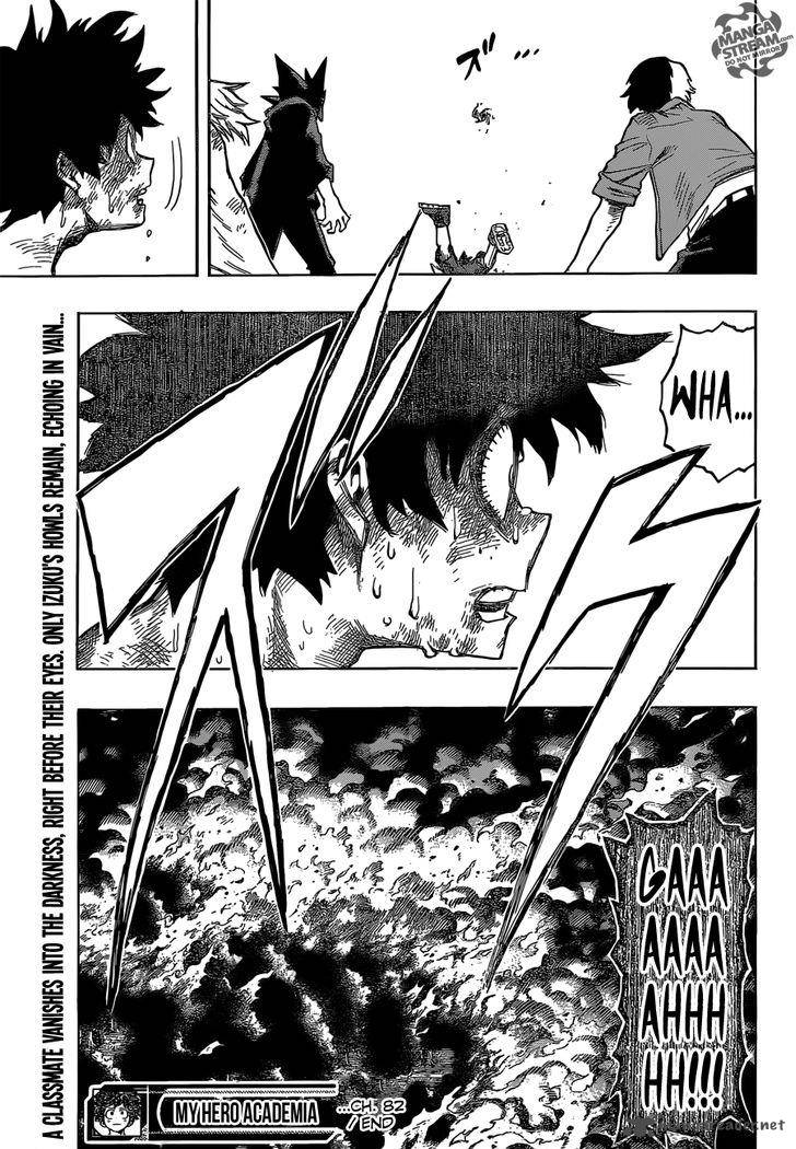 Chapter 82 - Page 19