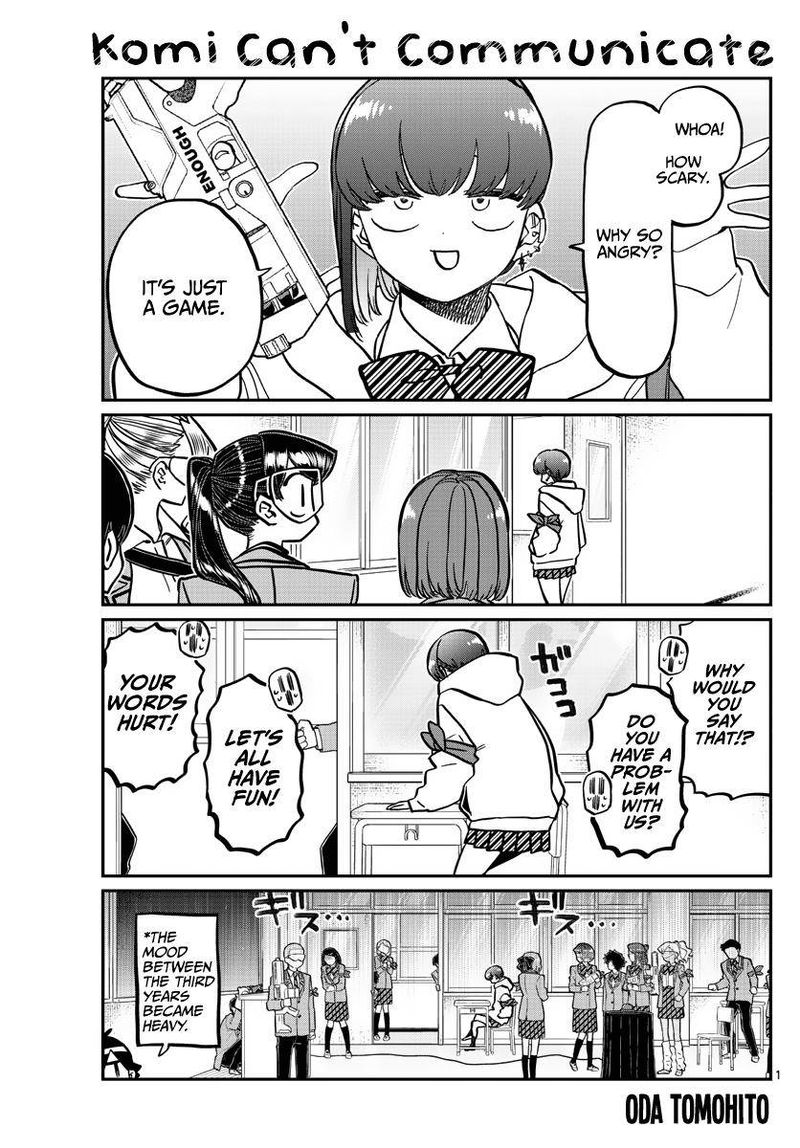 Chapter 331 - Page 1