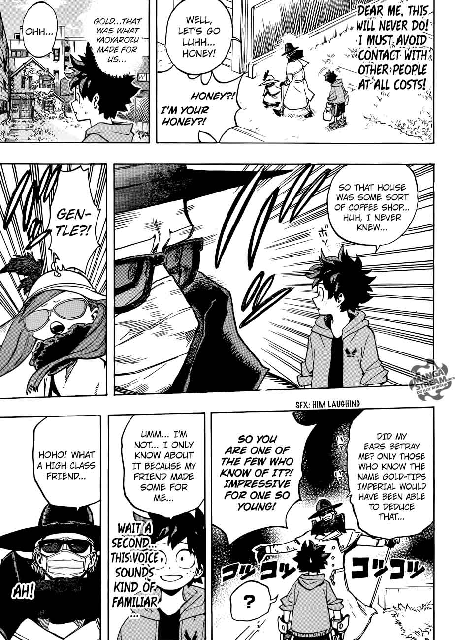 Chapter 175 - Page 11