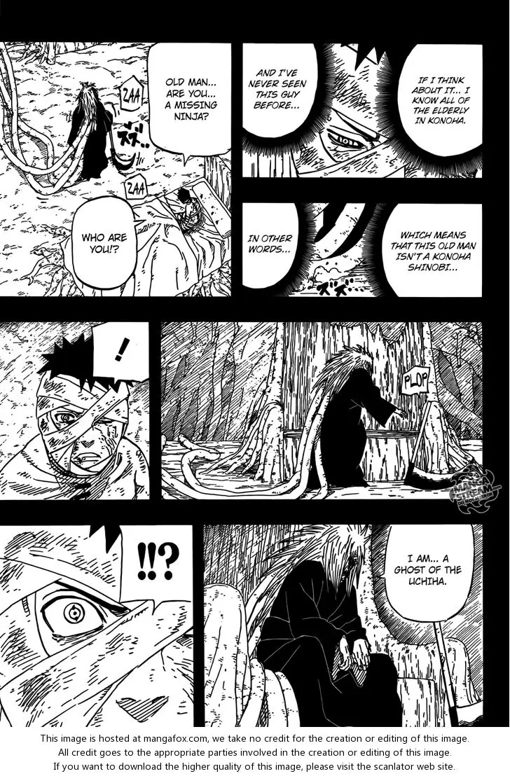 Chapter 602 - Page 13