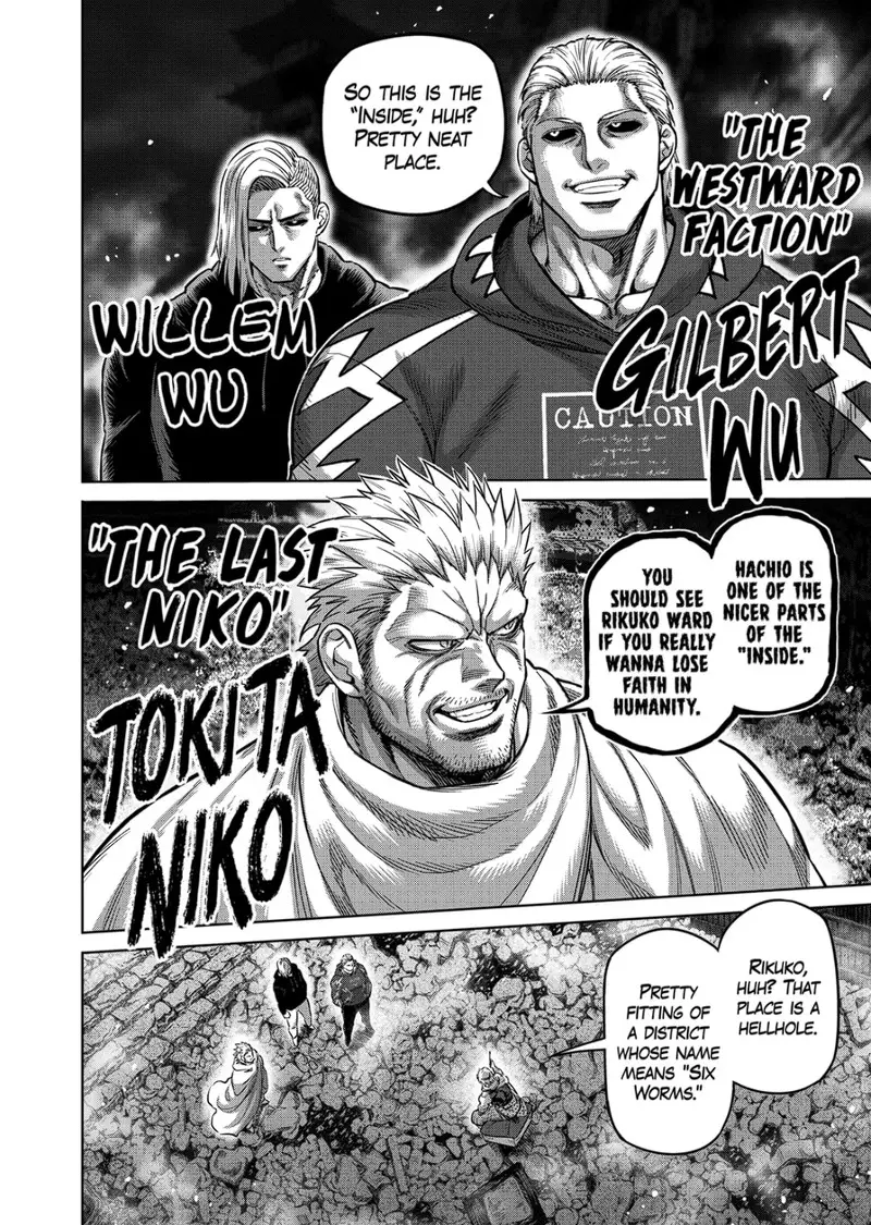 Chapter 183 - Page 2