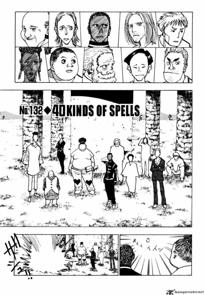 Chapter 132 - Page 1