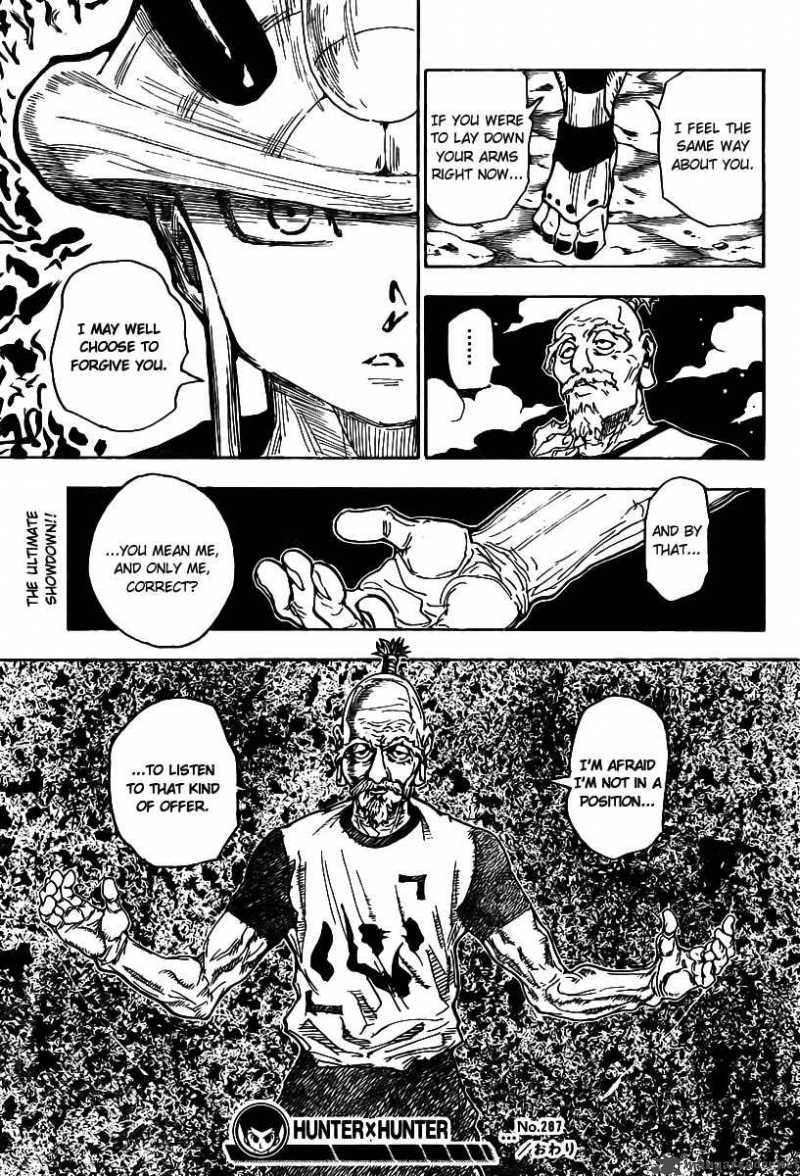 Chapter 287 - Page 17