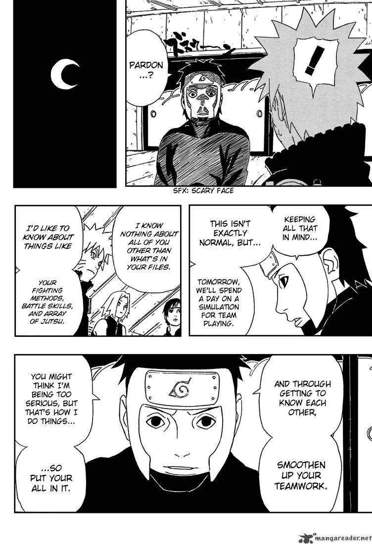 Chapter 288 - Page 8