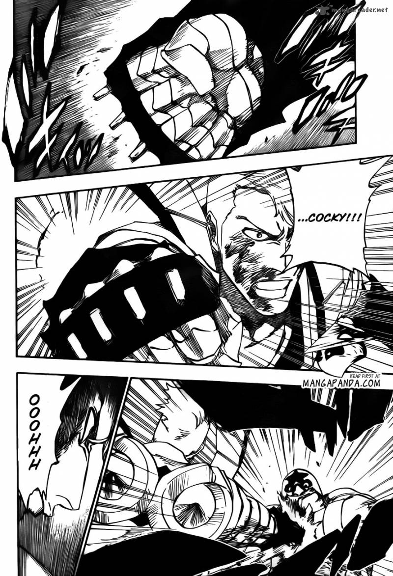 Chapter 561 - Page 6