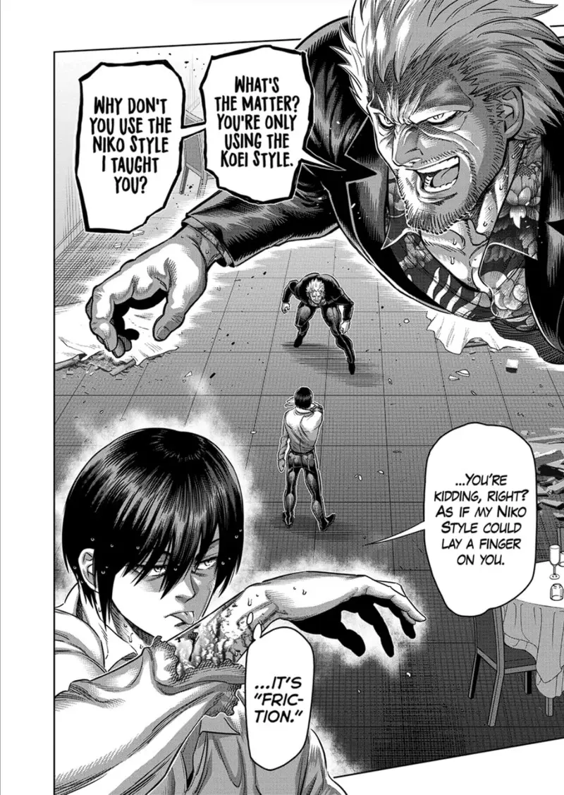 Chapter 243 - Page 6