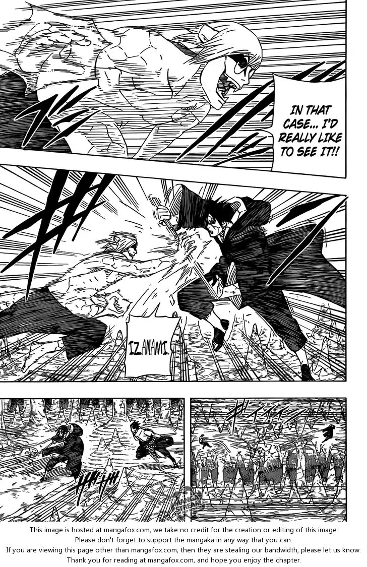 Chapter 586 - Page 12