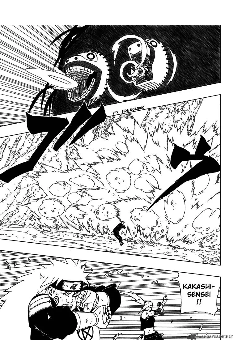 Chapter 336 - Page 12