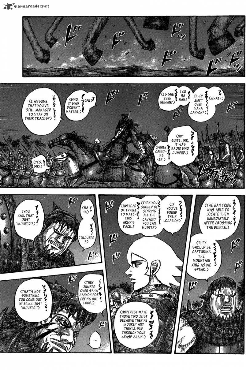 Chapter 569 - Page 11
