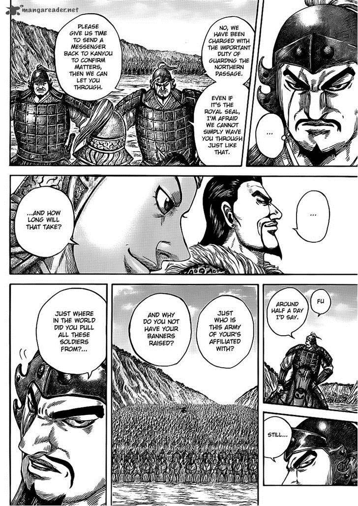 Chapter 414 - Page 5