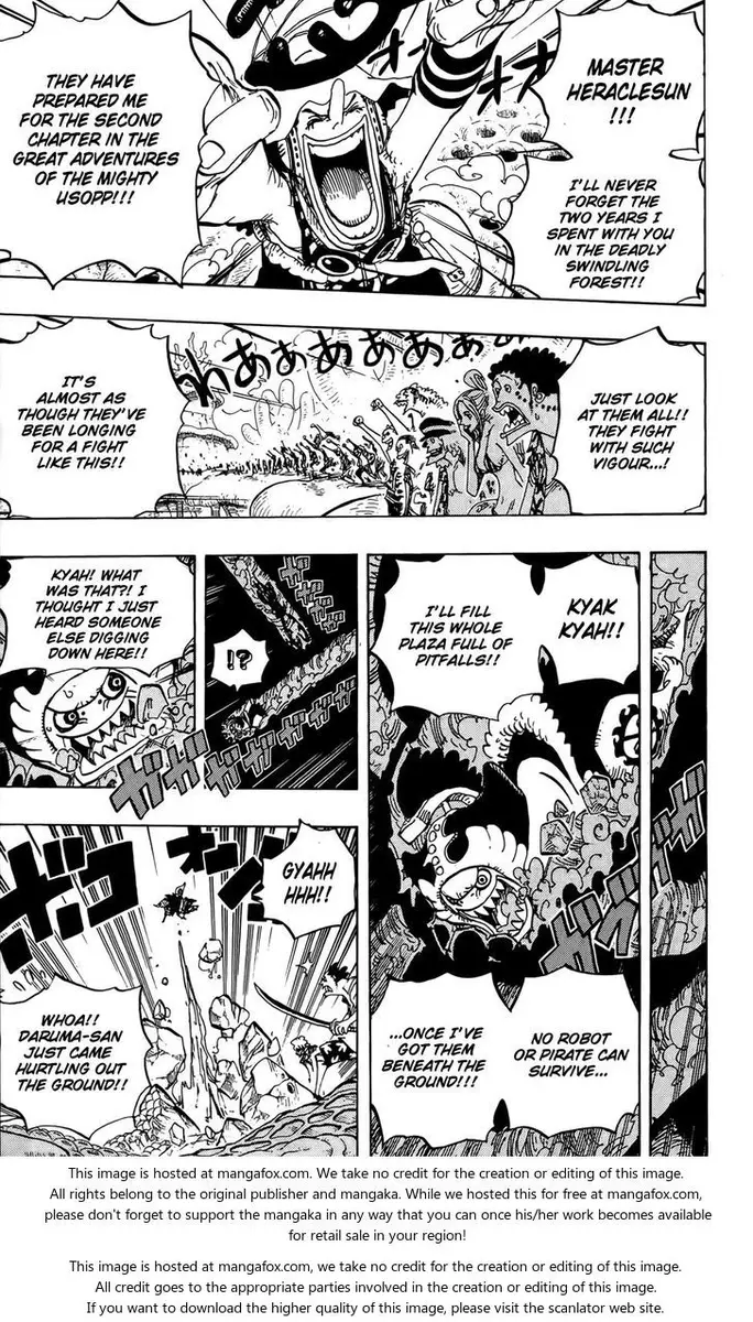 Chapter 636 - Page 10