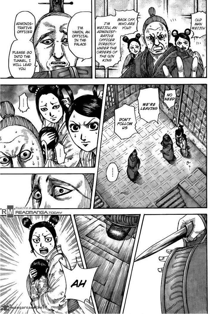 Chapter 428 - Page 5