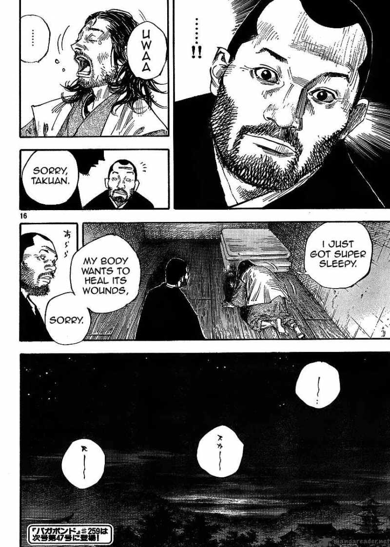 Chapter 258 - Page 16