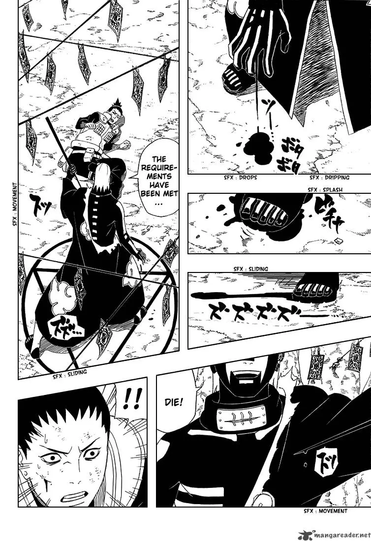 Chapter 336 - Page 11
