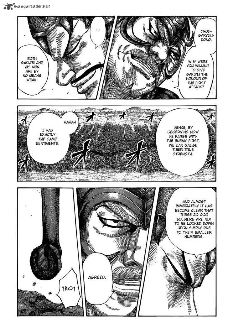 Chapter 524 - Page 11