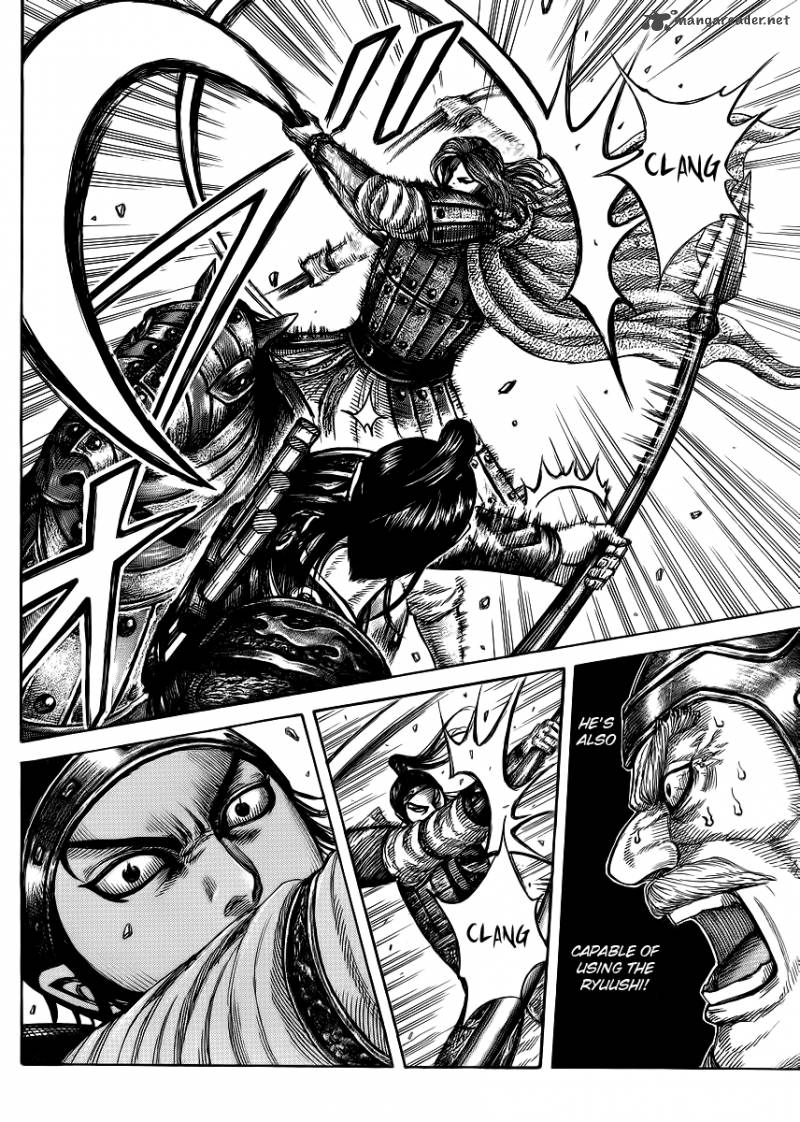 Chapter 389 - Page 12