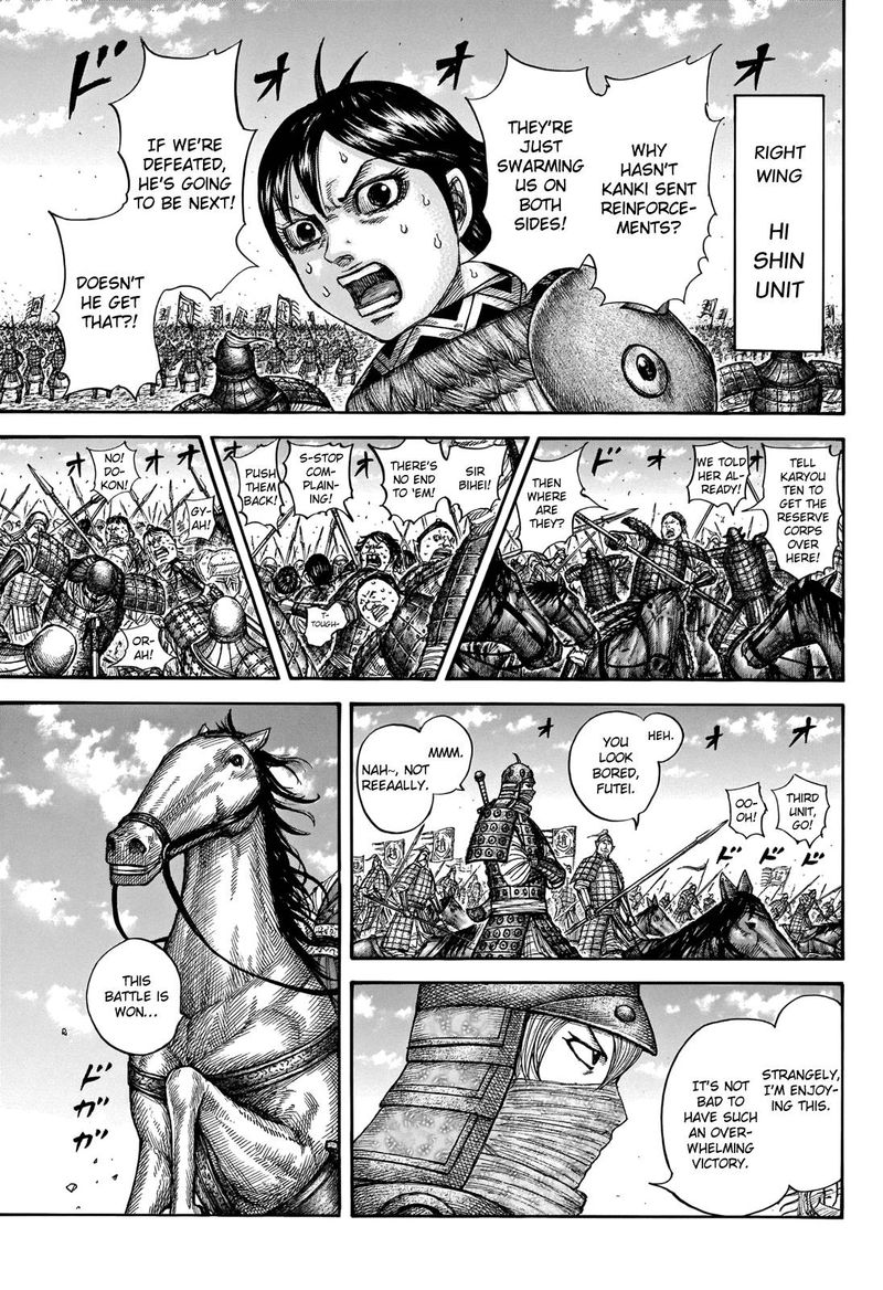 Chapter 716 - Page 10