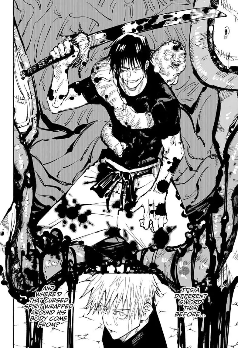 Chapter 71 - Page 6