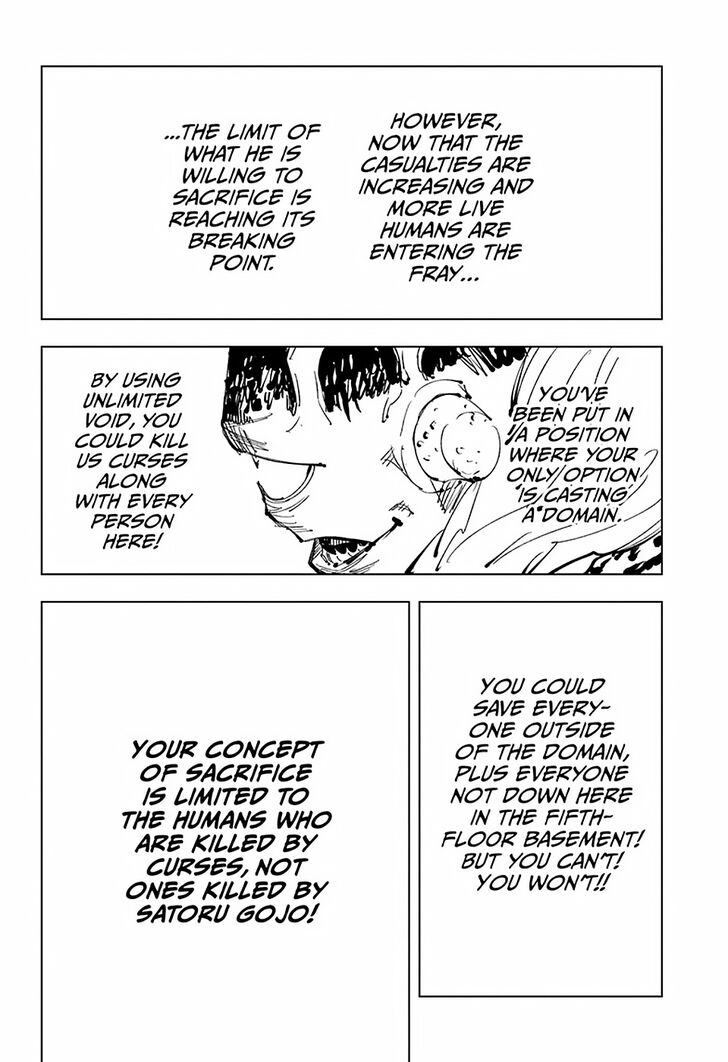 Chapter 89 - Page 10