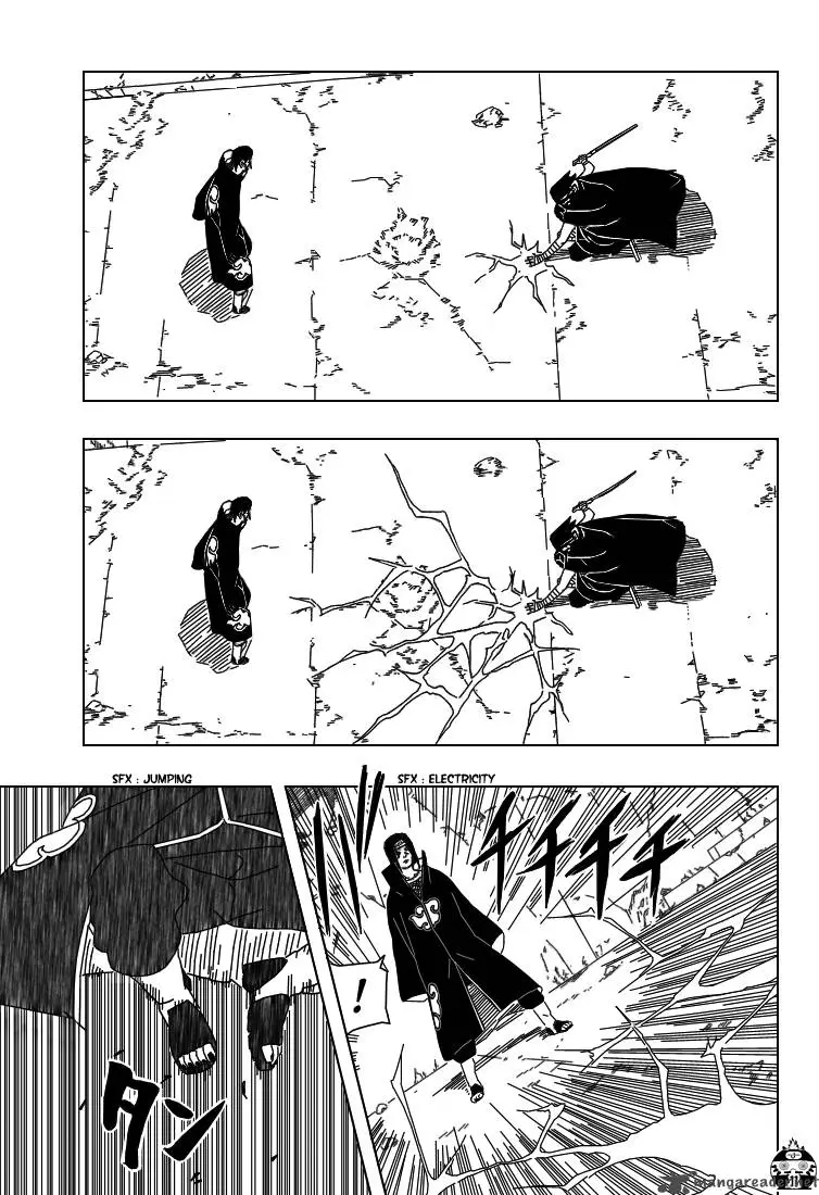 Chapter 384 - Page 11