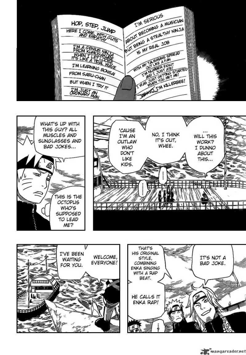 Chapter 492 - Page 3