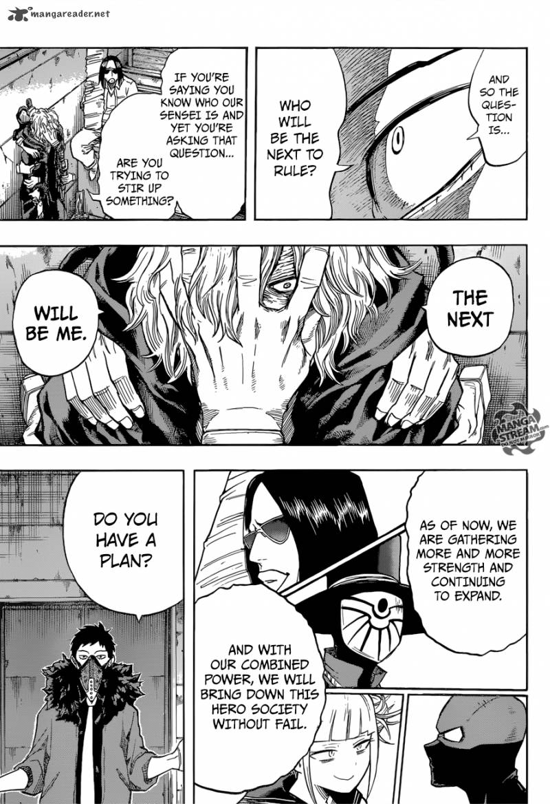 Chapter 125 - Page 7