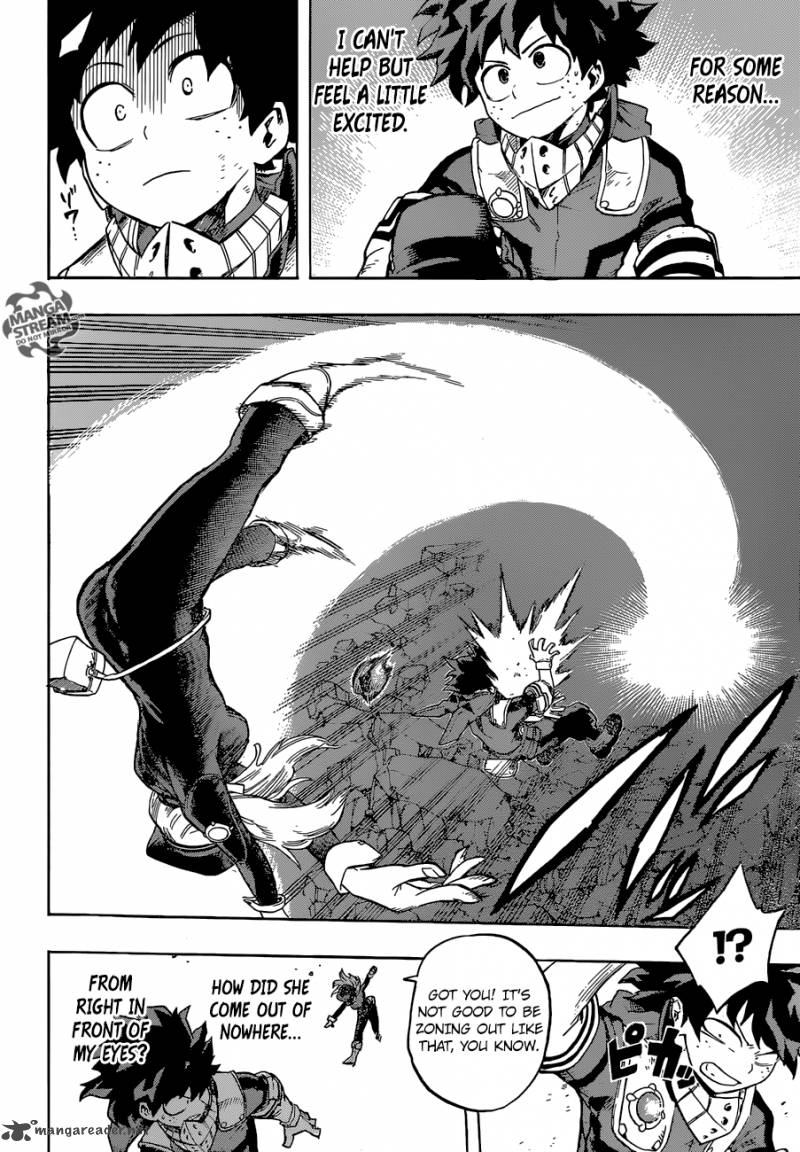 Chapter 104 - Page 18