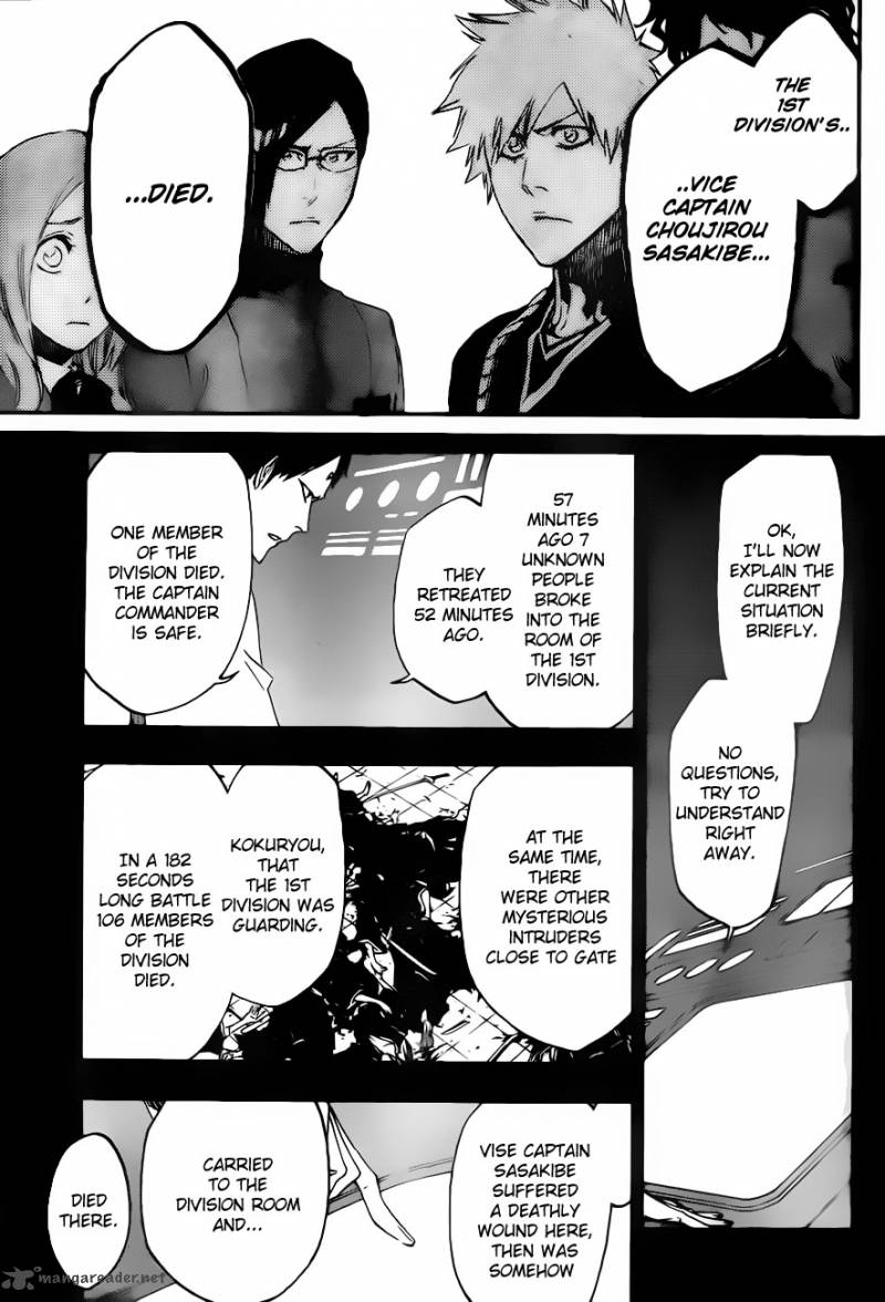 Chapter 485 - Page 7