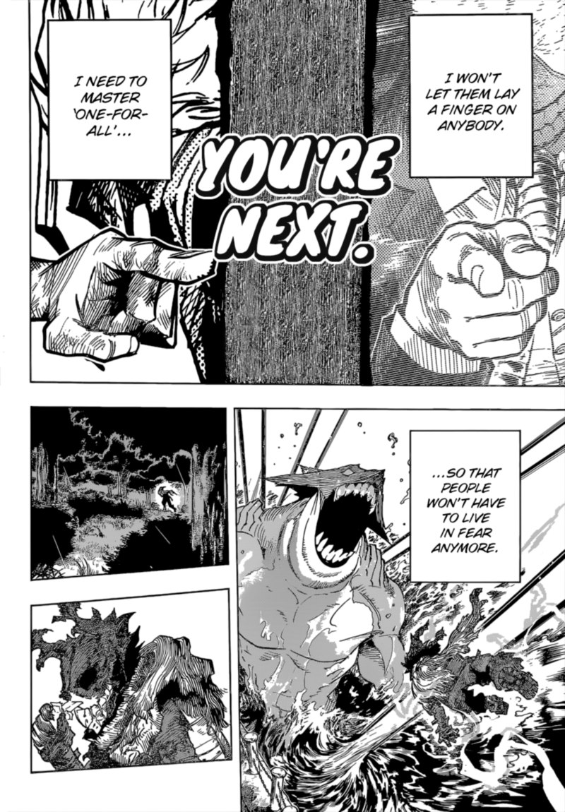 Chapter 318 - Page 8