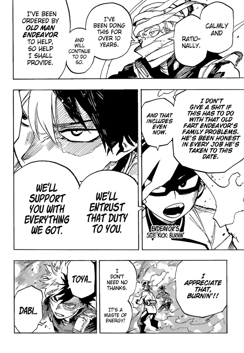 Chapter 349 - Page 11