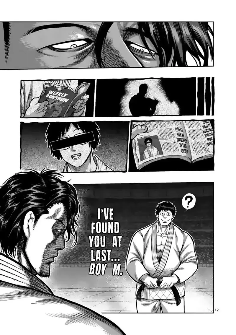 Chapter 97 - Page 17