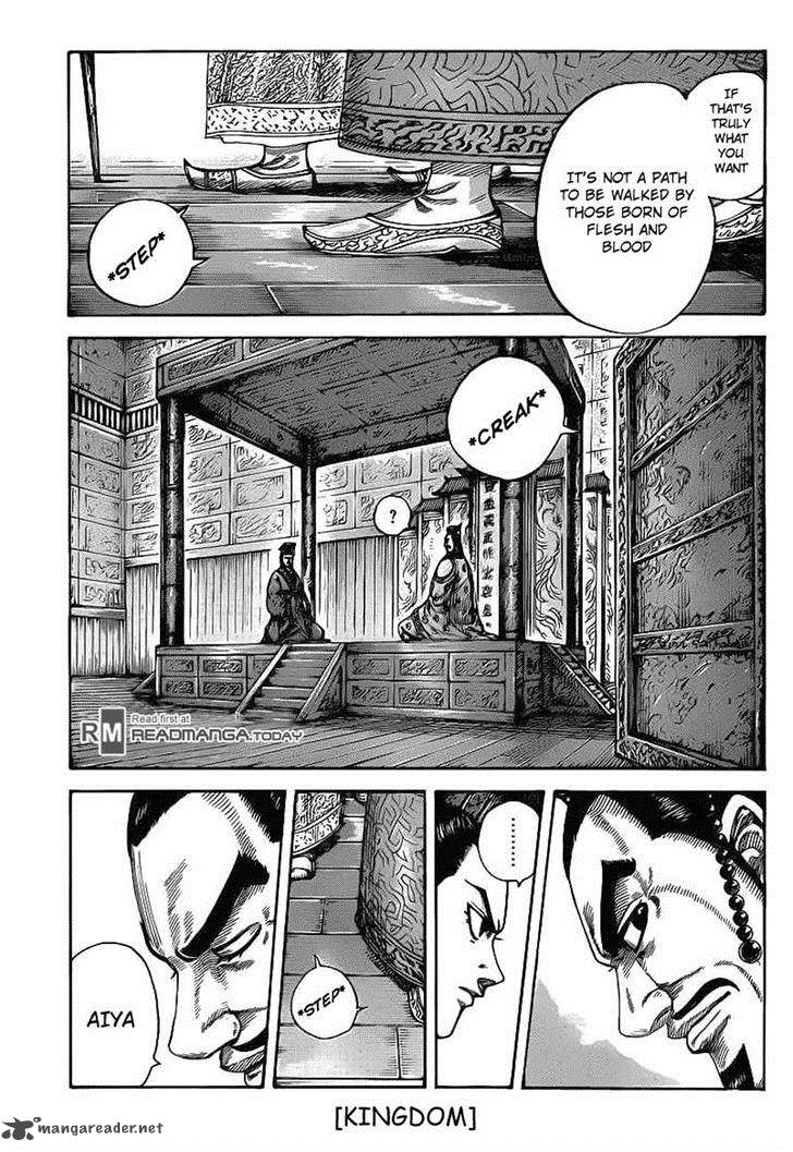 Chapter 423 - Page 1