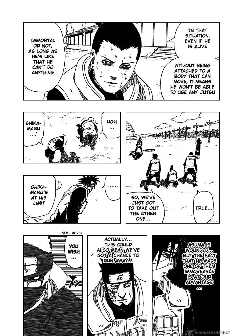 Chapter 326 - Page 3