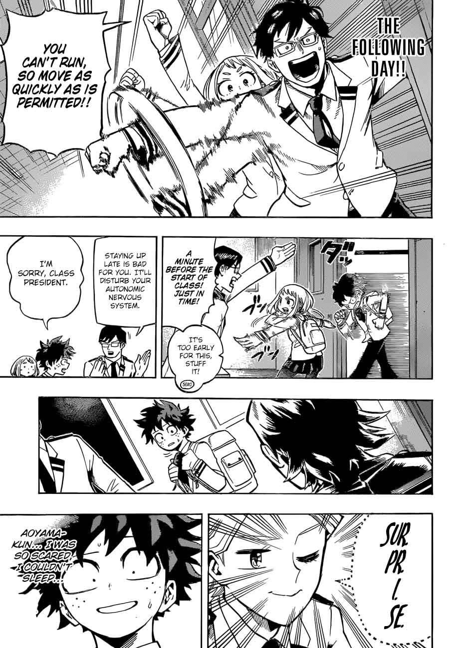 Chapter 168 - Page 5