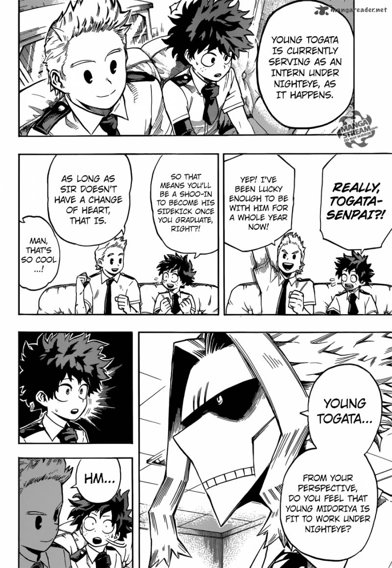 Chapter 126 - Page 7