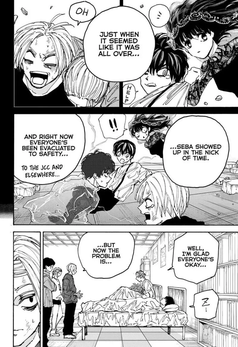 Chapter 168 - Page 10