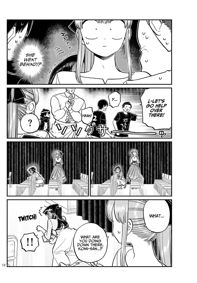 Chapter 231 - Page 12