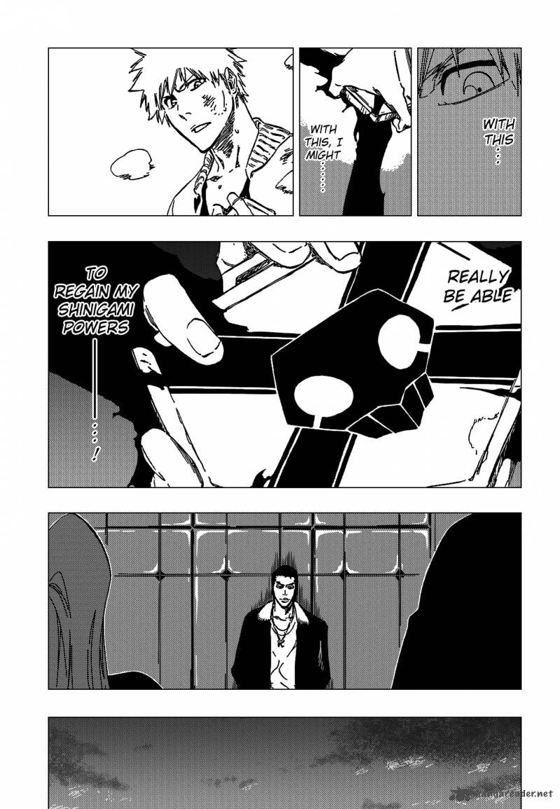 Chapter 437 - Page 20