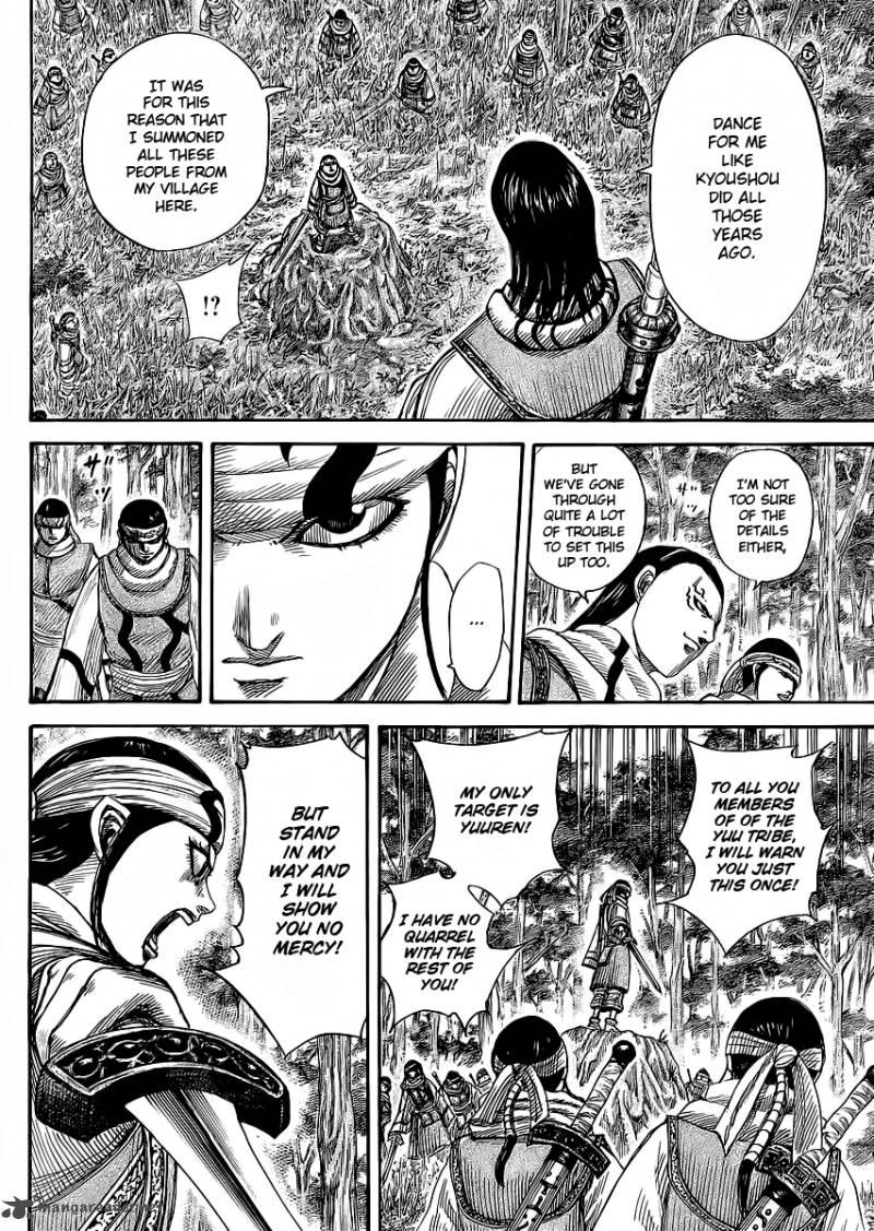 Chapter 358 - Page 9