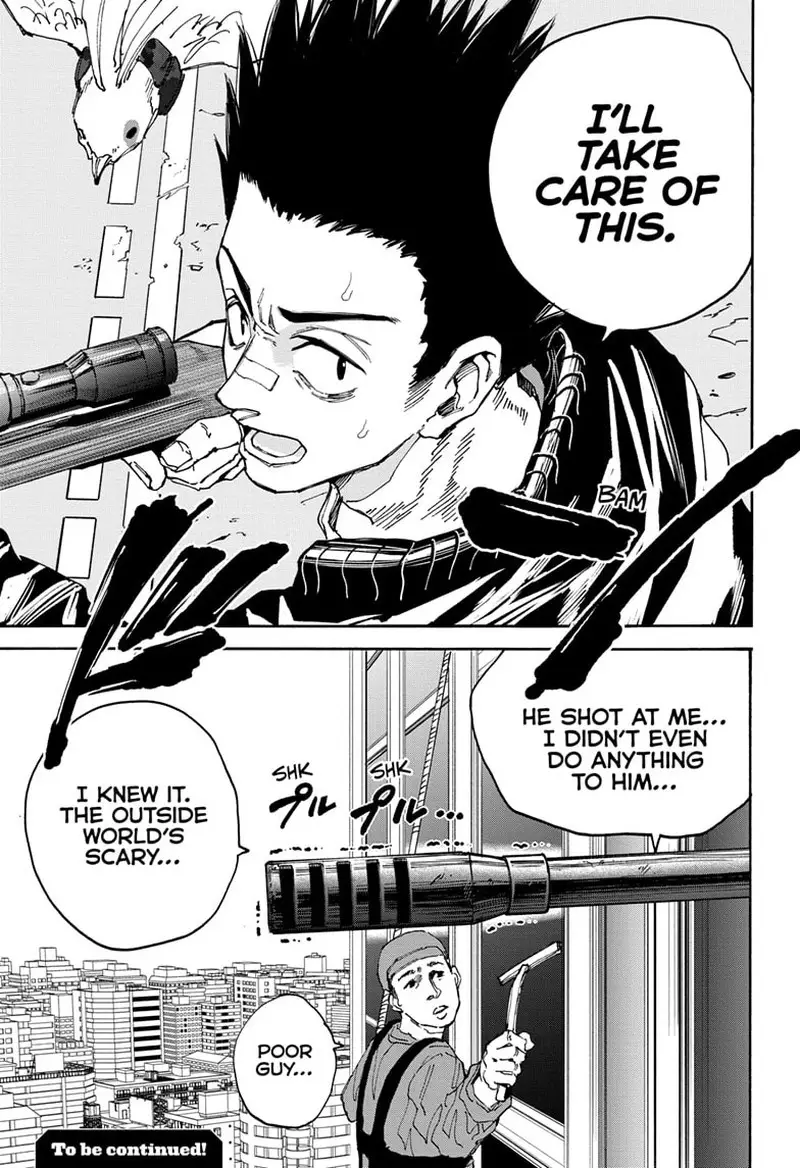Chapter 135 - Page 19