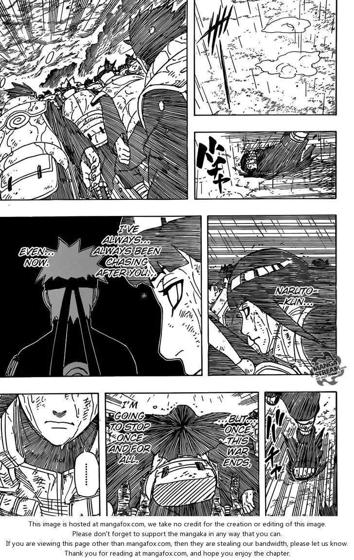 Chapter 573 - Page 10