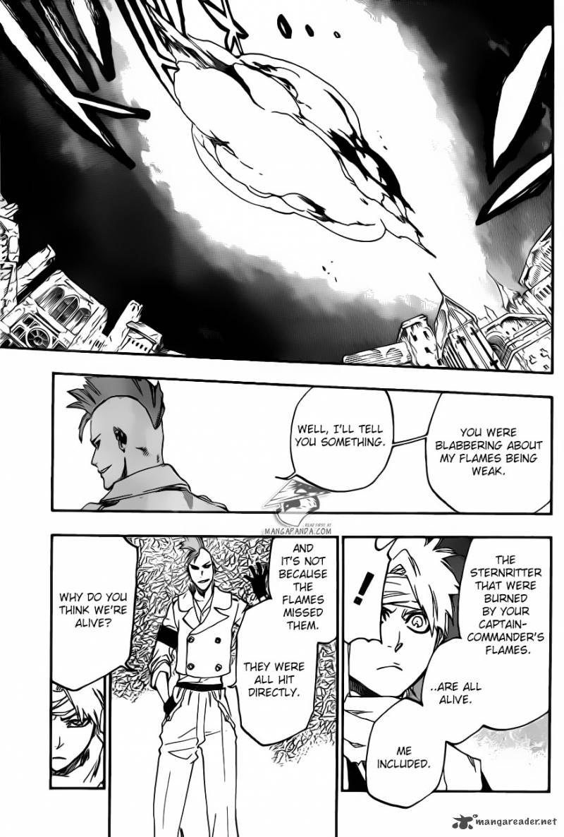 Chapter 550 - Page 15