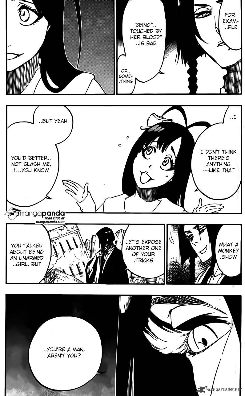 Chapter 588 - Page 17
