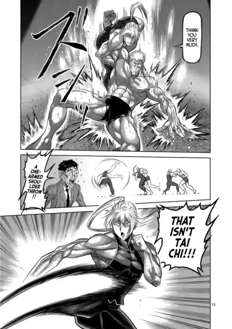Chapter 121 - Page 13
